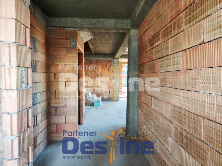 Case moderne tip triplex NZEB de vânzare în Brașov – zona Noua, lângă pădure-lac - 6