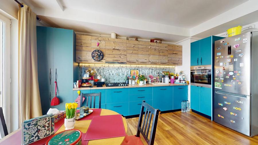 Apartament 3 Camere Decomandat - 0% Comision - 5