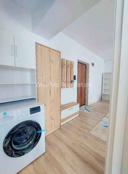 Apartament 2 Camere tip Studio Pantelimon - 8