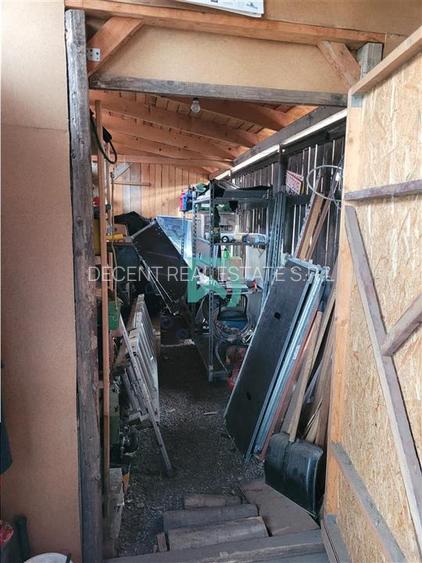 Casa, Stupini, Brasov - 10