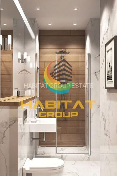 Apartament 3 Camere | Rate la Dezvoltator | 0% Comision - 6