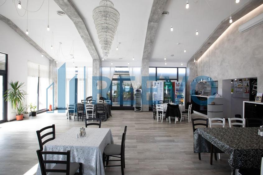 Complex Multifuncțional de vânzare - Comision 0% - 26