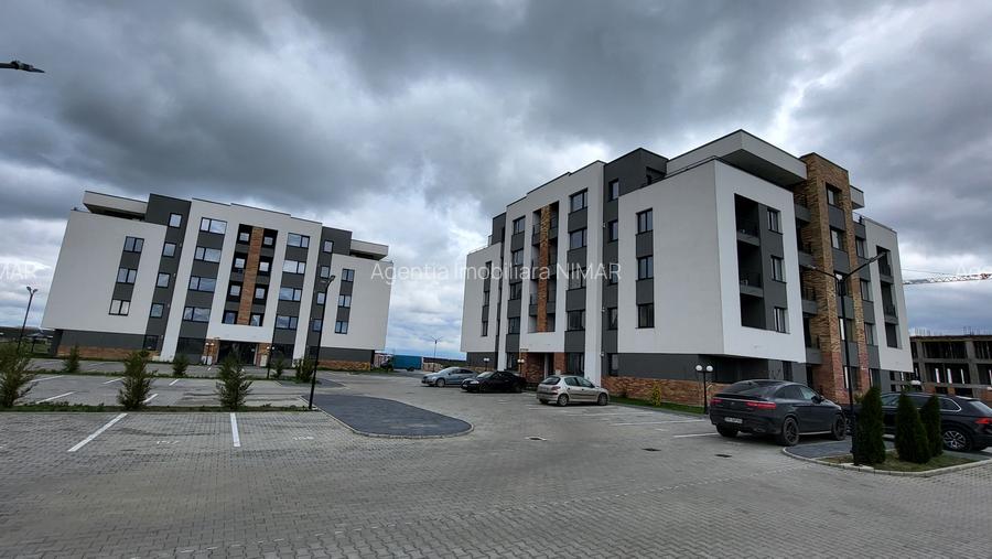 Apartament cu doua camere in bloc nou. - 7