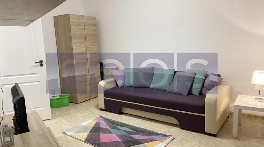 VÂNZARE GARSONIERĂ | NICOLAE GRIGORESCU | MOBILATĂ ȘI UTILATA - 2