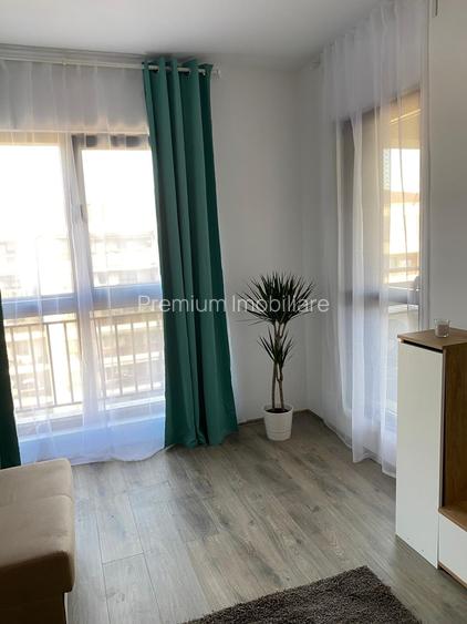 Apartament 2 camere, mobilat, utilat, parcare , Scandinavia Residence - 2