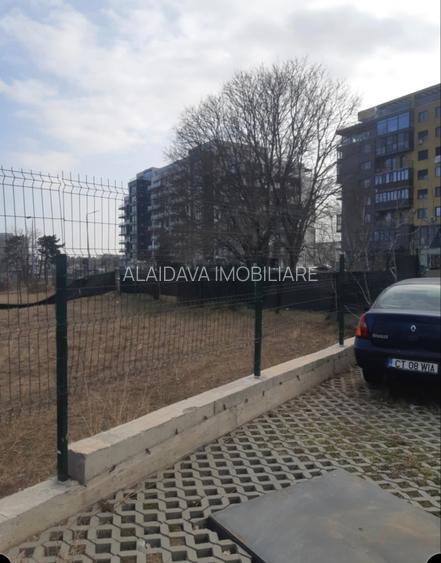 Blv.Tomis-teren 974mp - 2