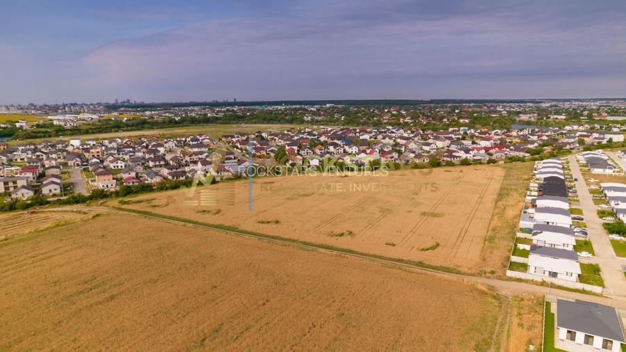 Teren | Tunari | 15000 mp - 16