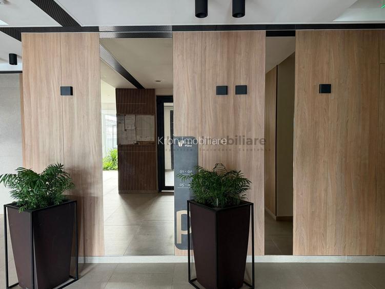 Vand boxa pe nivel URBAN PLAZA - 5