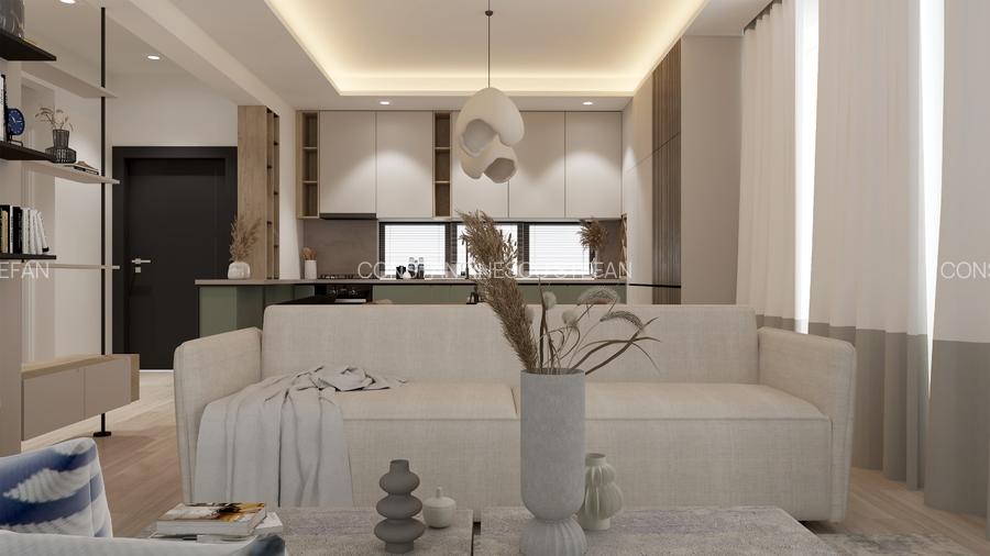 Casă de vânzare | 4 camere | Tunari | 160.000€ - 2