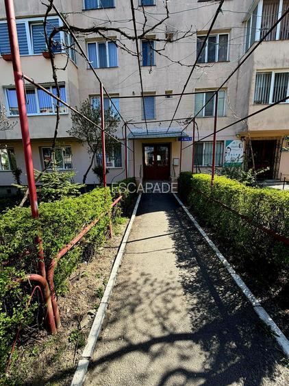 Apartament 2 camere renovat – Aleea Mercur, Brașov (Zona Astra) - 17