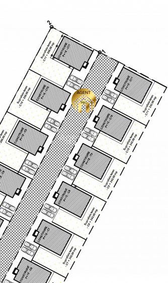 Vila Individuala 4 camere - Complex Nou - Calitate Premium! Otopeni Odaile - 8