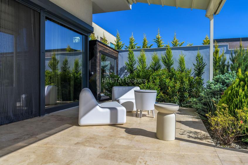 Vila Escapada | Piscină & Garaj pentru Barcă | Comision 0 - 38