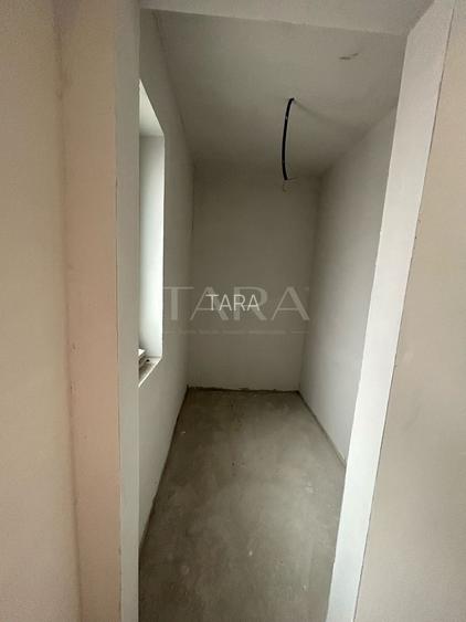 Casa noua Cluj-Napoca Dambul Rotund, 122 utili 486 teren. - 8