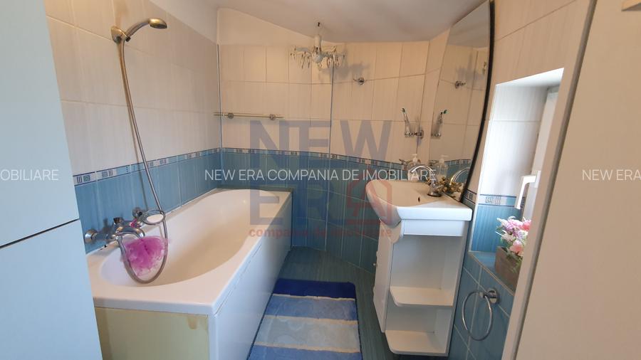 Vila P+E de vanzare, teren 1.132mp, Piscu, Ciolpani, dubla deschidere - 12