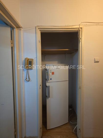 Zona Doamna Ghica - garsoniera " Gata de mutat " - langa Parcul Plumbuita - 8