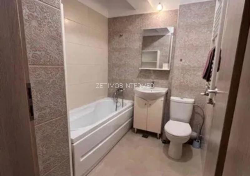 2 camere Pacii - complex Rotar Park 1 - 6