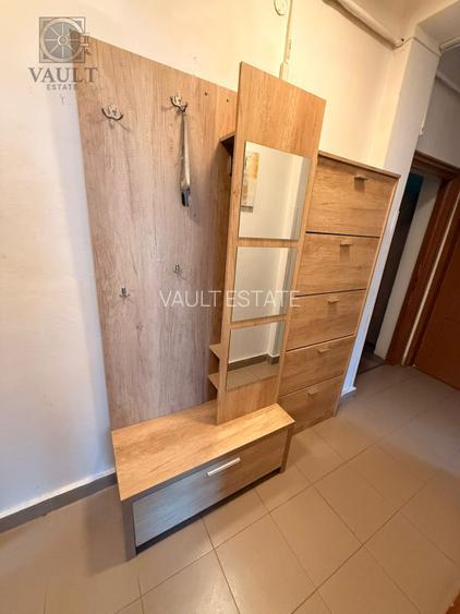 2 Camere - Centrala Proprie - Bloc Anvelopat - Langa Parc - Floresca - 4