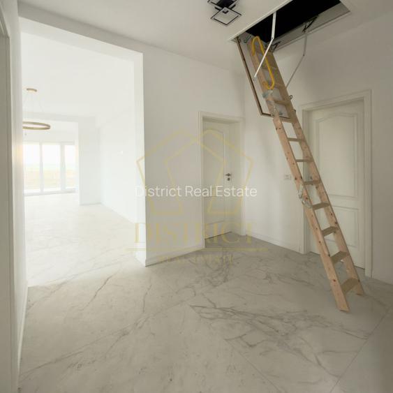 Duplex spatios cu 3 camere | Covaci - 6