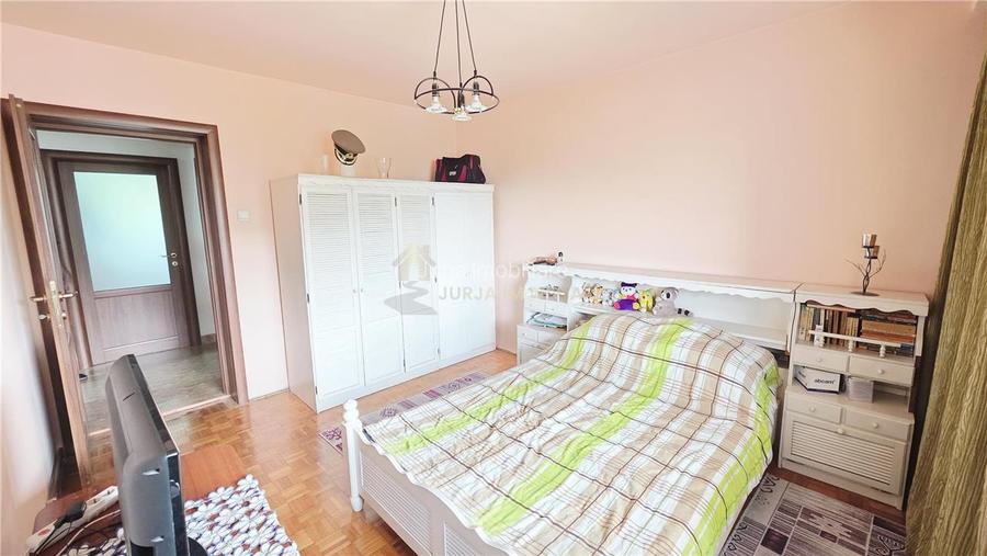 APARTAMENT 4 CAMERE 75 MP   EREMIA GRIGORESCU - 17