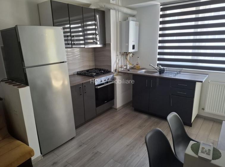 Închiriere | Apartament 2 camere | Cartier Fiald - 2