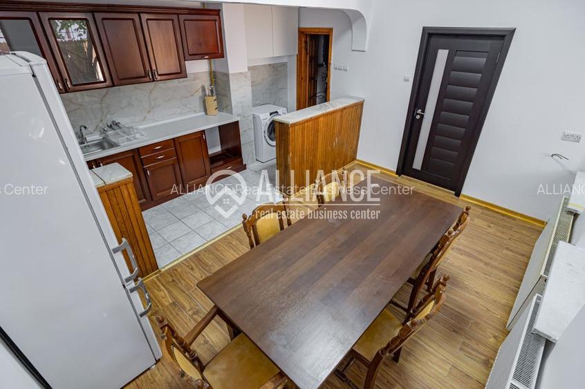 UNIVERSITATE(cod04)-Vila interbelica P+1-Constanta - 14