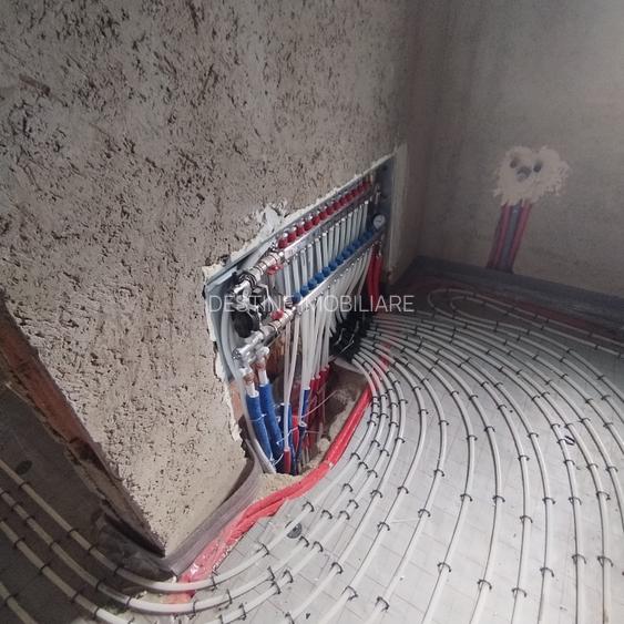 Rediu- Valea Lupului, Vila individuala P+1, 4 camere, 2 bai, 100 mp utili. - 6