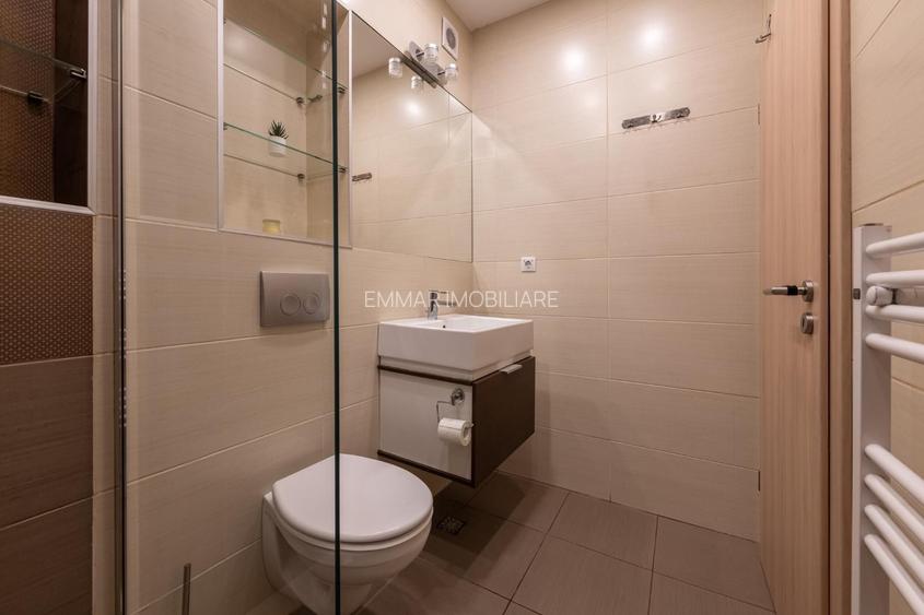 Apartament 2 camere in Platinia Mall - 10