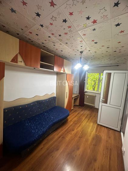 Apartament cu 2 camere, etaj 3/4, zona Tatarasi - 3