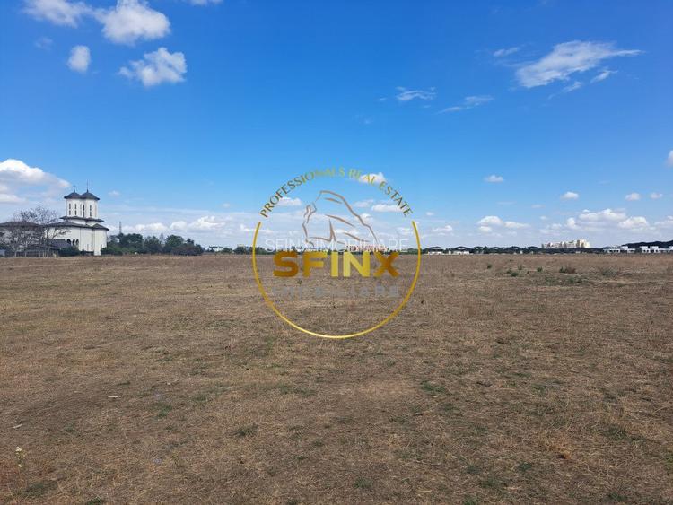 Teren de vanzare Pipera  - 2