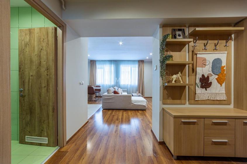 Apartament 2 camere | Centrala Proprie | Rin Vitan Barzesti - 19