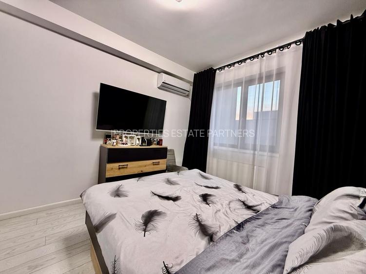 Apartament 2 Camere Cavar Residence Odei - 7