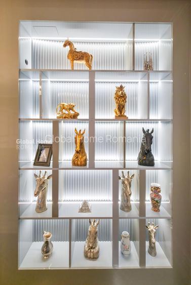 New York Style Desing • Pipera 1 - Penthouse • Hobby Room + Rooftop 300Sqm - 59