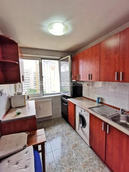 Obor|Stefan cel Mare|1 Minute Metrou|Ap 2 Cam Decomandat| - 16