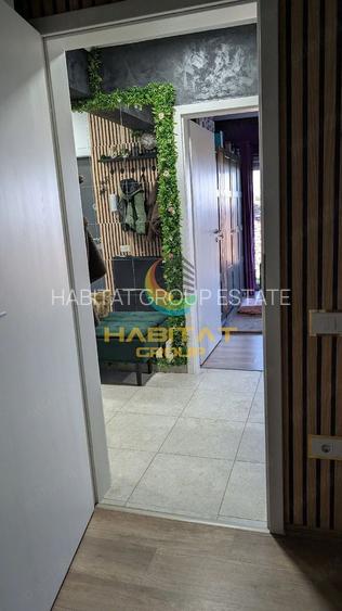 Vanzare 2 Camere Mobilat si Utilat+ 2 Parcari- Berceni! - 2