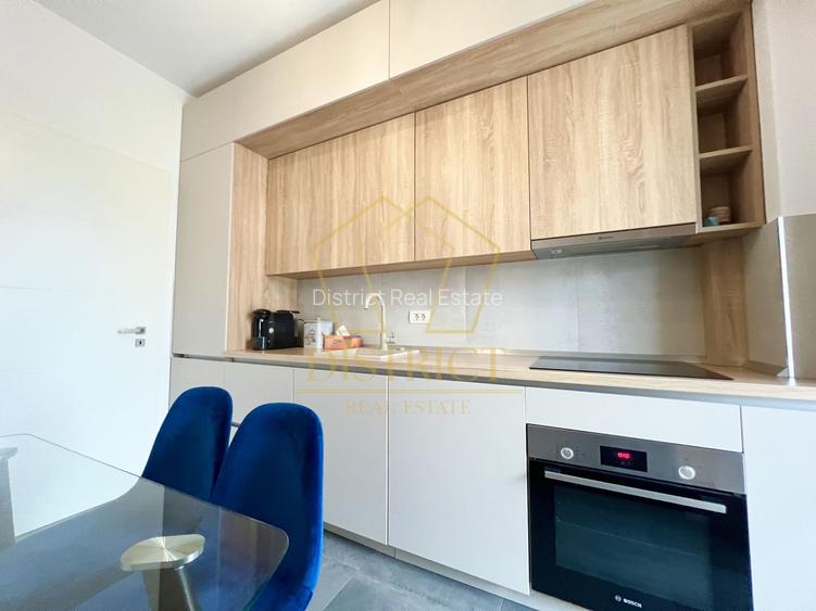 Apartament superb cu 2 camere si terasa | Giroc | Future Residence - 5