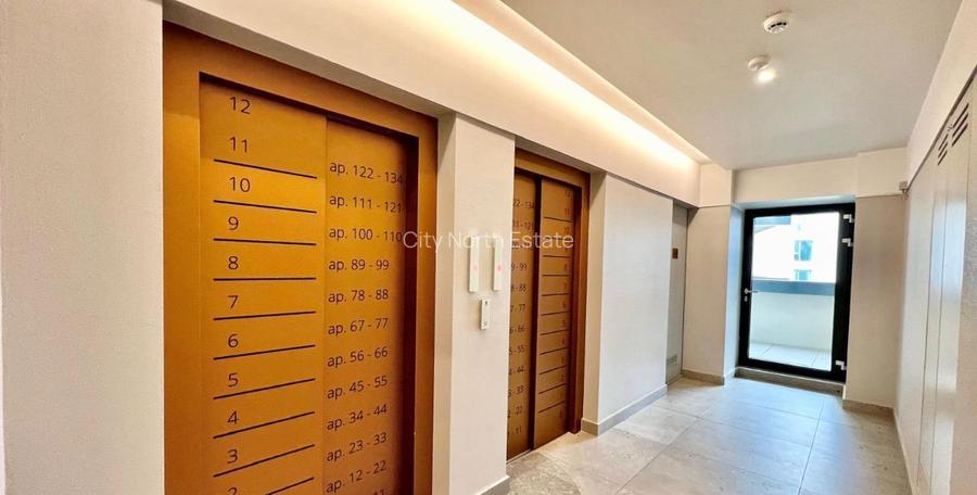 Aviatiei Tower | Apartament  modern cu 2 camere| Aviatiei | Pipera - 17