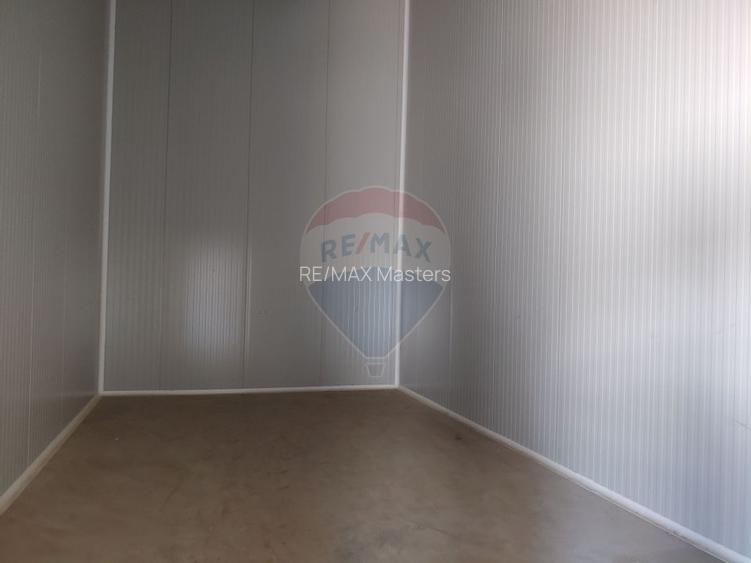 Depozit frigorific de 216 mp cu 4 celule, Scheia, Suceava - 16