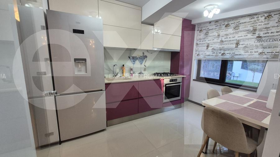 Vilă deosebită în Balotești – liniște, natură și confort lângă Pădure - 2