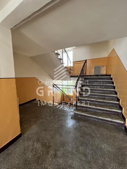 Oportunitate | Garsonieră | CT | ECONOMICĂ | Mănăștur–Ciobanului - 12