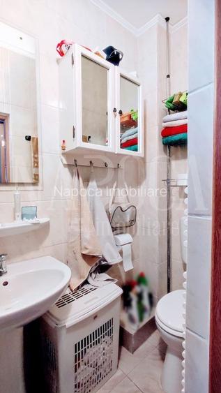 Casa 3 camere de vanzare in Dimitrie Cantemir Oradea, Oradea - 12