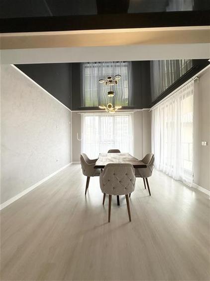 Apartament 2 Camere la Cheie, Mamaia Nord - 9