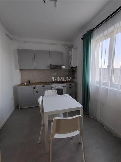 Apartament 2 camere - etaj 1 - mobilat - zona excelenta. - 2