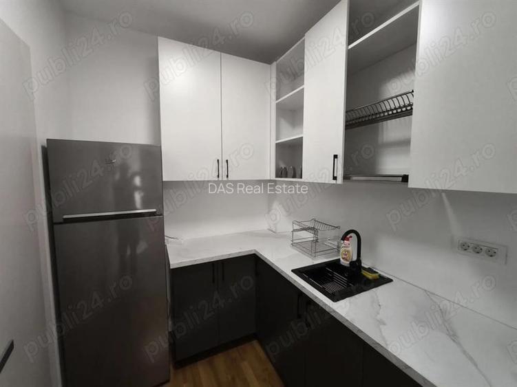 Apartament 2 camere | Herastrau | prima inchiriere | parcare - 3