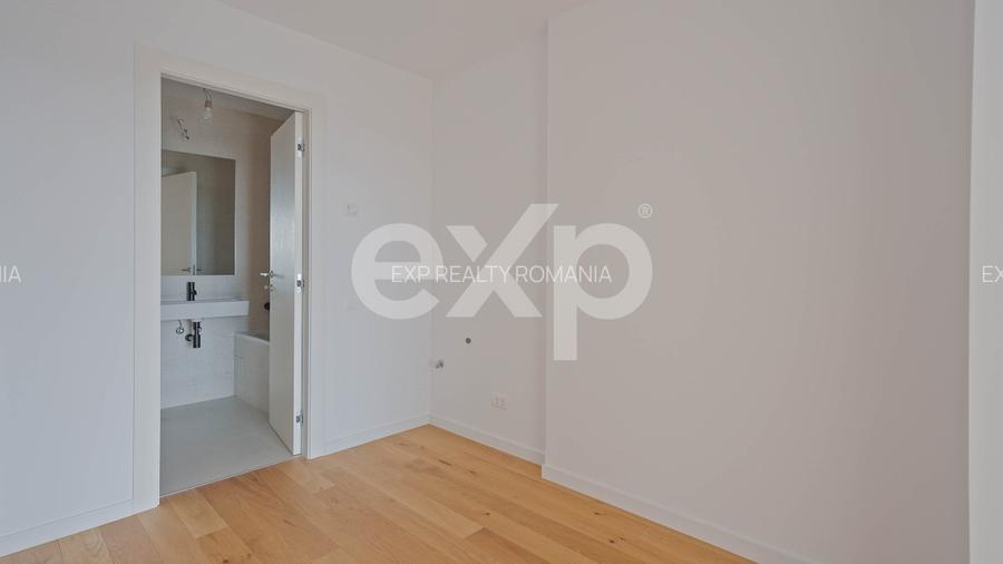 De Vanzare 2 camere I Floreasca I Terasa I Parcare - 7