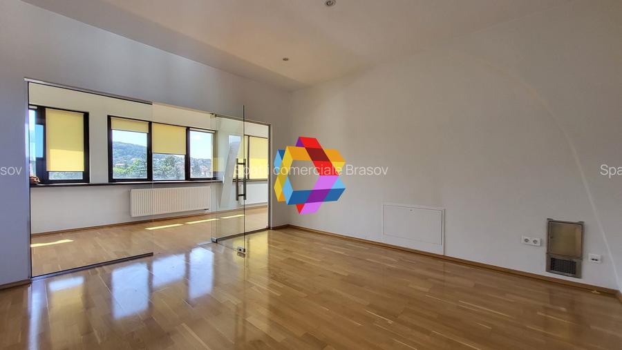 Spatiu de birouri - 457 mp # plus-imo.ro - 8