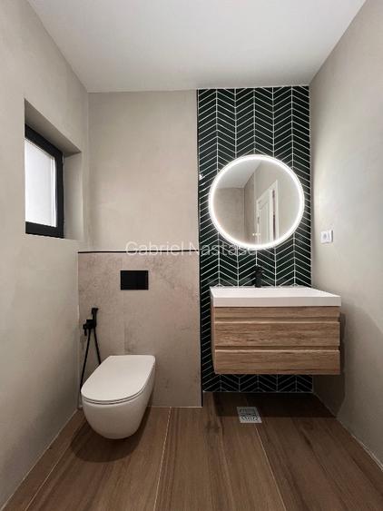 Alegria Home/Case mediteraneene/Proiect nou/Miroslava/Vorovesti/4c/2bai/teren 43 - 9