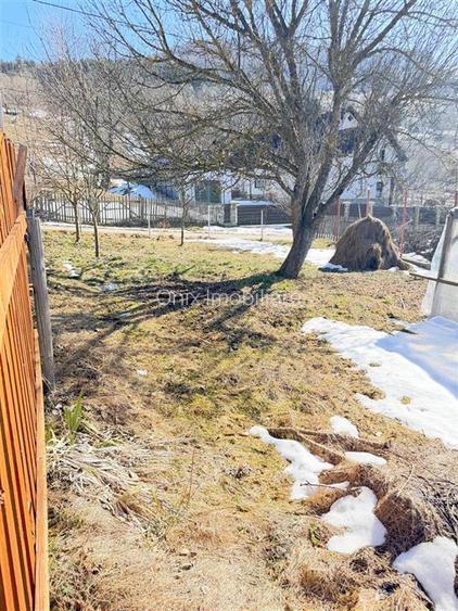 Casa de Vanzare in Valea Doftanei - Vedere Panoramica - 20