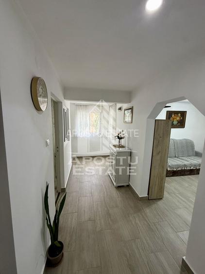 Apartament 3 camere la casa, de inchiriat, Lipovei, Timisoara - 12