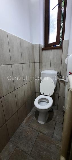 Apartament in vila, Primaverii,birouri,showroom,parter,terasa,curte comuna - 7