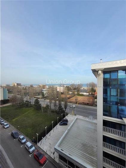 Apartament 2 Camere 81mp, Mamaia Zona Butoaie, Super View Spre Mare - 13